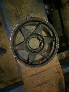 Berg. 7.0x16, 6x139.70, ET22