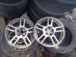 GR. 6.5x15, 5x100.00