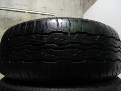 Bridgestone Dueler H/T D687. Летние, износ: 10%, 2 шт
