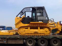 Shantui SD22. Бульдозер , г/в 2016, 14 000 куб. см., 26 000,00 кг. Под заказ