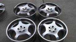 Carlsson. 8.5x19, 5x112.00, 5x114.30, ET40, ЦО 73,1 мм.