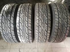 Dunlop Grandtrek AT3. Летние, 2012 год, износ: 5%, 4 шт