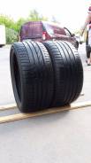 Bridgestone Potenza RE050A Run Flat. Летние, износ: 10%, 2 шт