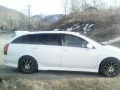 Nissan Primera. автомат, 4wd, 2.0 (150 л.с.), бензин, 170 тыс. км