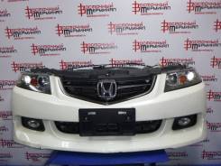 Ноускат. Honda Accord, CM3, CL9, CM2 Двигатель K24A
