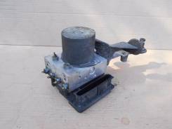 Блок abs. Mercedes-Benz B-Class, W245 Mercedes-Benz A-Class, W169