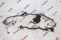Проводка двс. Nissan Silvia, S15 Двигатель SR20DE