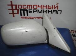 Зеркало заднего вида боковое. Nissan Presea, HR11, PR11, R11