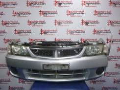 Ноускат. Nissan Wingroad, WHY11, WFY11, WHNY11 Двигатели: QG15DE, QG18DE