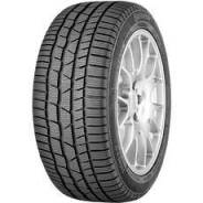 Continental ExtremeWinterContact. Зимние, без шипов, без износа