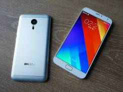 Meizu M5 Note. Б/у
