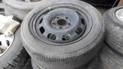 Bridgestone B250. Летние, 30 %, 2 шт