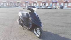 Suzuki Address V50. 49 куб. см., исправен, птс, без пробега