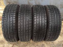 Yokohama Ice Guard IG30. Зимние, без шипов, 2014 год, износ: 5%, 4 шт