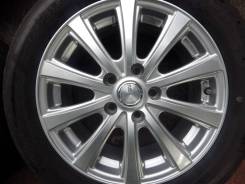 Topy Sibilla. 6.5x16, 5x114.30, ET45