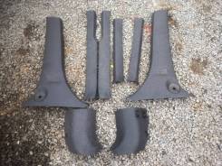 Панель салона. Toyota Ipsum, ACM21, ACM26W, ACM26, ACM21W Двигатель 2AZFE