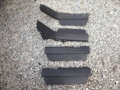 Порог пластиковый. Toyota Rush, J210, J200, J200E, J210E, J200G, J210G Daihatsu Be-Go, J200G, J210G Двигатель 3SZVE