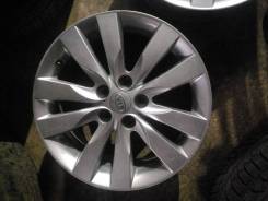 KIA. x17, 5x114.30