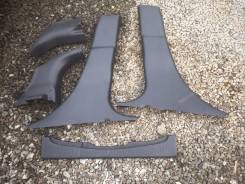 Панель салона. Toyota Rush, J210, J200, J200E, J210E, J200G, J210G Daihatsu Be-Go, J200G, J210G Двигатель 3SZVE