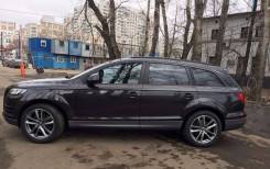 Audi. x20, 5x130.00. Под заказ