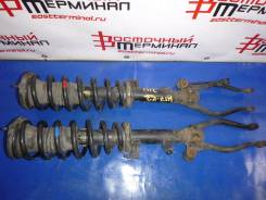 Амортизатор. Mazda Atenza, GGES, GG3S, GG3P, GY3W, GYEW, GGEP