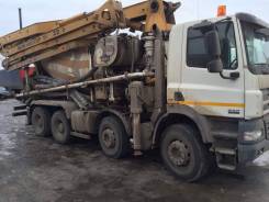 DAF CF. Автобетононасос cifa 32 метра, 12 000 куб. см., 32 м.