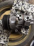 Компрессор кондиционера. Toyota: Corolla, Corolla Verso, RAV4, Allion, Vista Ardeo, Vista, Allex, MR-S, Celica, Matrix, Wish, Opa, Caldina, Isis, Coro...