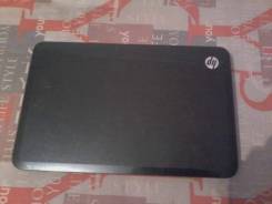 HP Pavilion g6-2165sr. 15.5", 2,5 ГГц, ОЗУ 6144 МБ, диск 595 Гб, WiFi, Bluetooth, аккумулятор на 1 ч.