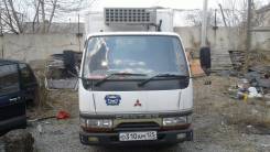 Mitsubishi Canter. , 2 800 куб. см., 1 500 кг.