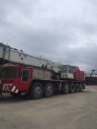 DEMAG HC400, 1990. Demag HC-400, 15 000 куб. см., 130 000 кг., 50 м.