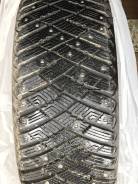 Goodyear UltraGrip Ice Arctic. Зимние, шипованные, 2016 год, без износа, 4 шт