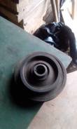 Шкив коленвала. Honda: Avancier, Odyssey, Lagreat, Inspire, Accord, MR-V, Saber Двигатели: J35A4, J35A2, J30A2, J30A1