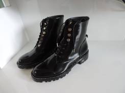 Ботинки. 34, 35, 36, 37, 38, 39, 40
