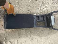 Консоль центральная. Toyota Aristo, JZS161, JZS160