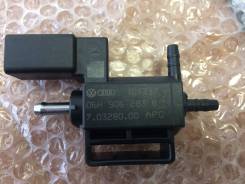 Клапан vvt-i. Volkswagen: Passat, Scirocco, Sharan, Tiguan, Amarok, Passat CC, Touareg, Eos, Transporter, Touran, Golf Audi: Q5, S6, S8, TT, S3, A4 al...