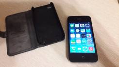Apple iPhone 4 16Gb. Б/у