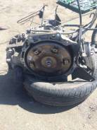 АКПП. Toyota Wish, ZNE10G Двигатель 1ZZFE