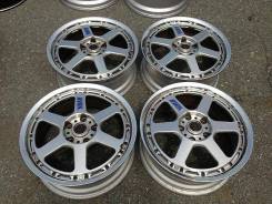RAYS VOLK RACING. x18, 5x114.30