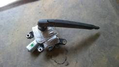 Мотор стеклоочистителя. Nissan Rogue, J11, T32D, T32J, T32U Nissan X-Trail, T32, T32H, T32L, T32LL, T32N, T32NN, T32R, T32RR, T32T, T32W, T32WW, T32Z...