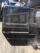 Накладка на боковую дверь. Mercedes-Benz G-Class, W463