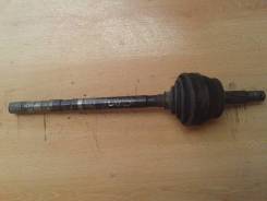 Привод. Nissan Bluebird, EU11