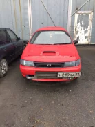 Toyota Corolla II. ��������, 4wd, 1.5, ������ ����