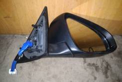 Зеркало заднего вида боковое. Toyota Camry