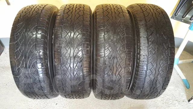 Falken Ziex S/TZ01. ������, 2010 ���, �/�, ����� 20 % ����