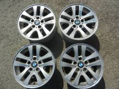 BMW. 7.0x16, 5x120.00, ET34