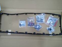 Прокладка головки блока цилиндров. Ford Endeavour, EV Ford Ranger, ES, ET, EQ Ford Everest, EP, EV, EU Двигатели: 2, 5, DIESEL, 5L