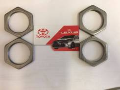 Гайка. Toyota: Town Ace Truck, Regius Ace, Lite Ace, Quick Delivery, Van, Dyna, Hilux, Regius, Pickup, Hiace, Land Cruiser Prado, Lite Ace Truck, Hilu...