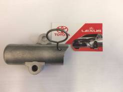 Натяжитель ремня. Lexus: ES300, ES330, RX330, RX350, RX300, RX400h Toyota: Kluger V, Alphard, Camry, Windom, Sienna, Harrier, Highlander, Kluger, Sola...