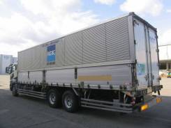 Mitsubishi Fuso. Продается грузовик FUSO, 13 000 куб. см., 15 000 кг.