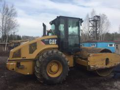 Caterpillar. Продам каток CAT CS74